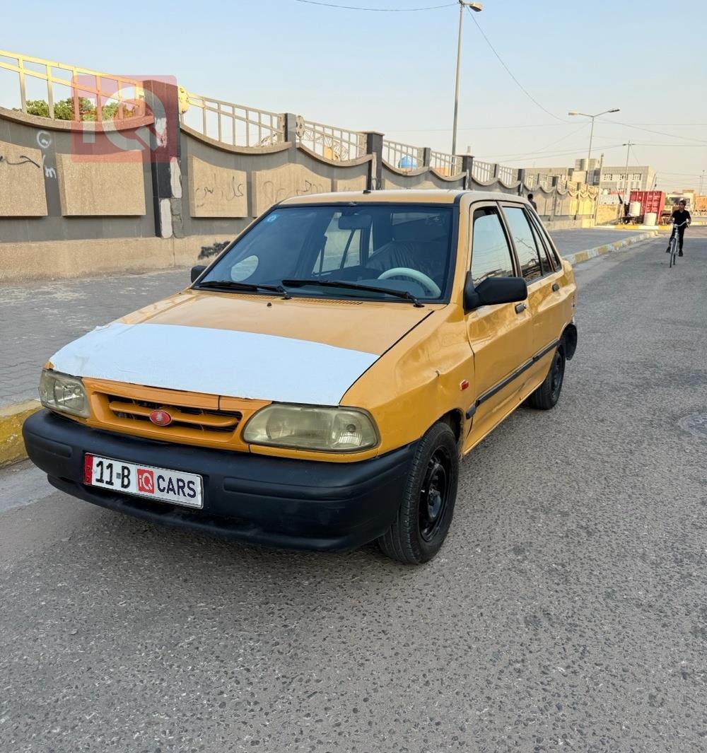 Saipa 131